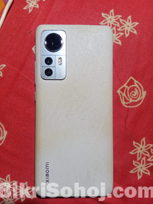 Xiaomi12_special edition